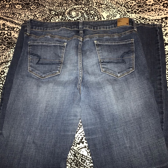 Jeans - Picture 2 of 2